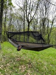 CAMPANDMAP Magic Hamak
