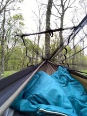 CAMPANDMAP Magic Hamak