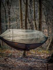 CAMPANDMAP Çift Kullanımlı Hamak