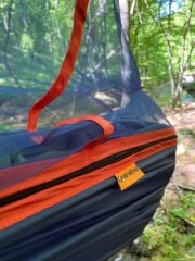 CAMPANDMAP Mavi Cibinlikli Hamak