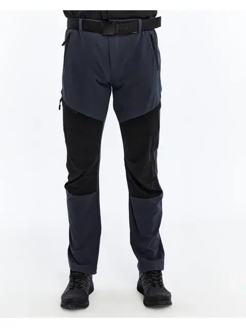 Champp Flow Outdoor Erkek Pantolon Antrasit