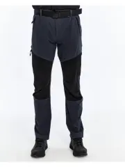Champp Flow Outdoor Erkek Pantolon Antrasit