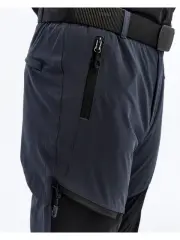 Champp Flow Outdoor Erkek Pantolon Antrasit