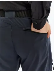 Champp Flow Outdoor Erkek Pantolon Antrasit