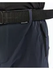 Champp Flow Outdoor Erkek Pantolon Antrasit