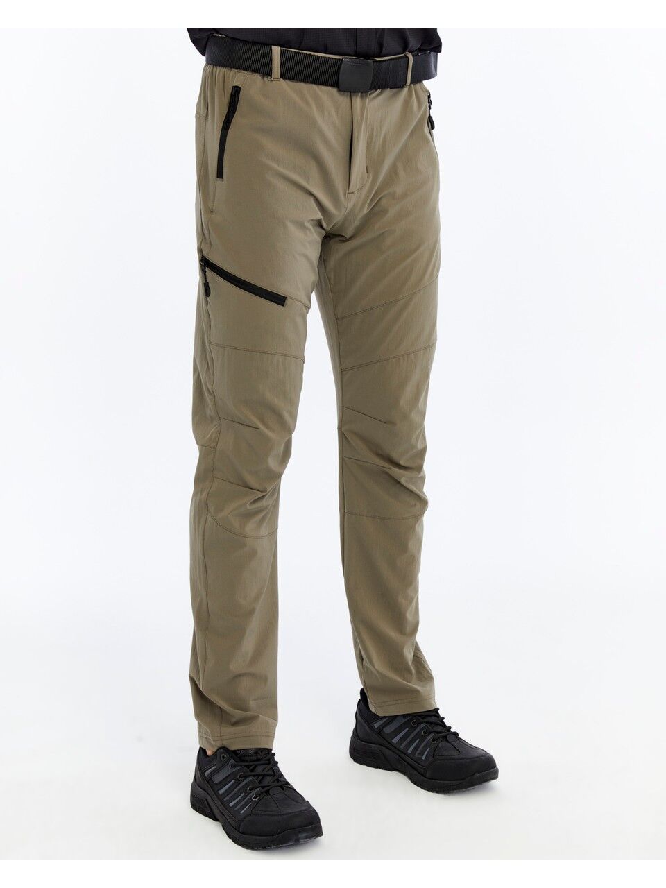 Champp Flow Outdoor Erkek Pantolon Bej