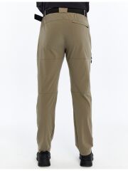 Champp Flow Outdoor Erkek Pantolon Bej