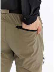 Champp Flow Outdoor Erkek Pantolon Bej