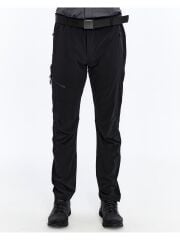 Champp Flow Outdoor Erkek Pantolon Siyah