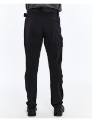 Champp Flow Outdoor Erkek Pantolon Siyah