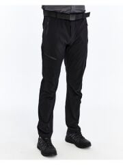 Champp Flow Outdoor Erkek Pantolon Siyah