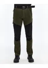 Champp Flow Outdoor Erkek Pantolon Haki