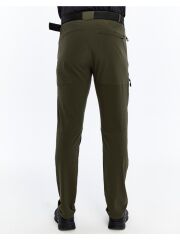 Champp Flow Outdoor Erkek Pantolon Haki