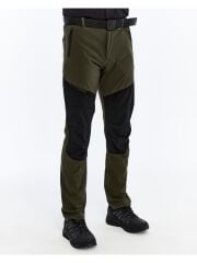 Champp Flow Outdoor Erkek Pantolon Haki