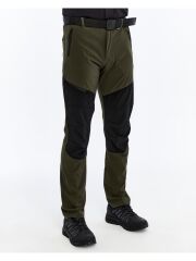 Champp Flow Outdoor Erkek Pantolon Haki