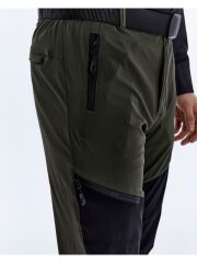 Champp Flow Outdoor Erkek Pantolon Haki