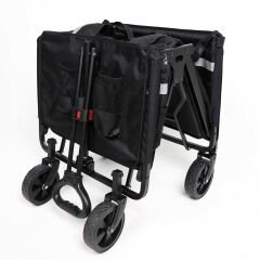 FreeCamp Nest 250 Katlanır Wagon Araba