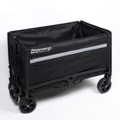 FreeCamp Nest 250 Katlanır Wagon Araba