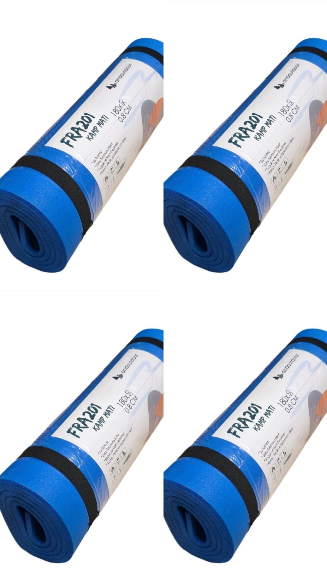 Andoutdoor FRA201 Kamp Matı