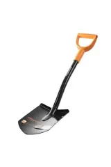 Fiskars131417 Solid Araç Kar Küreği