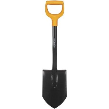 Fiskars131417 Solid Araç Kar Küreği