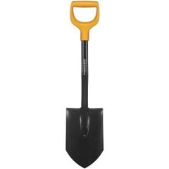 Fiskars131417 Solid Araç Kar Küreği