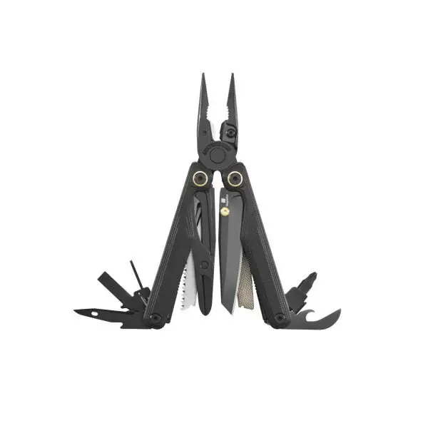 WAVE® ALPHA Obsidian