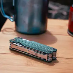 WAVE® ALPHA Cascadia