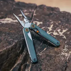 WAVE® ALPHA Cascadia