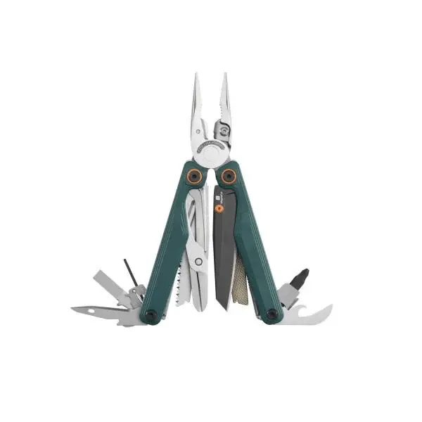 WAVE® ALPHA Cascadia