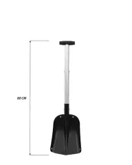 ULTRALIGHT KAMP KÜREĞİ