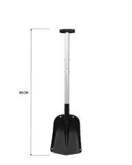 ULTRALIGHT KAMP KÜREĞİ