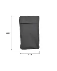 ULTRALIGHT KAMP KÜREĞİ