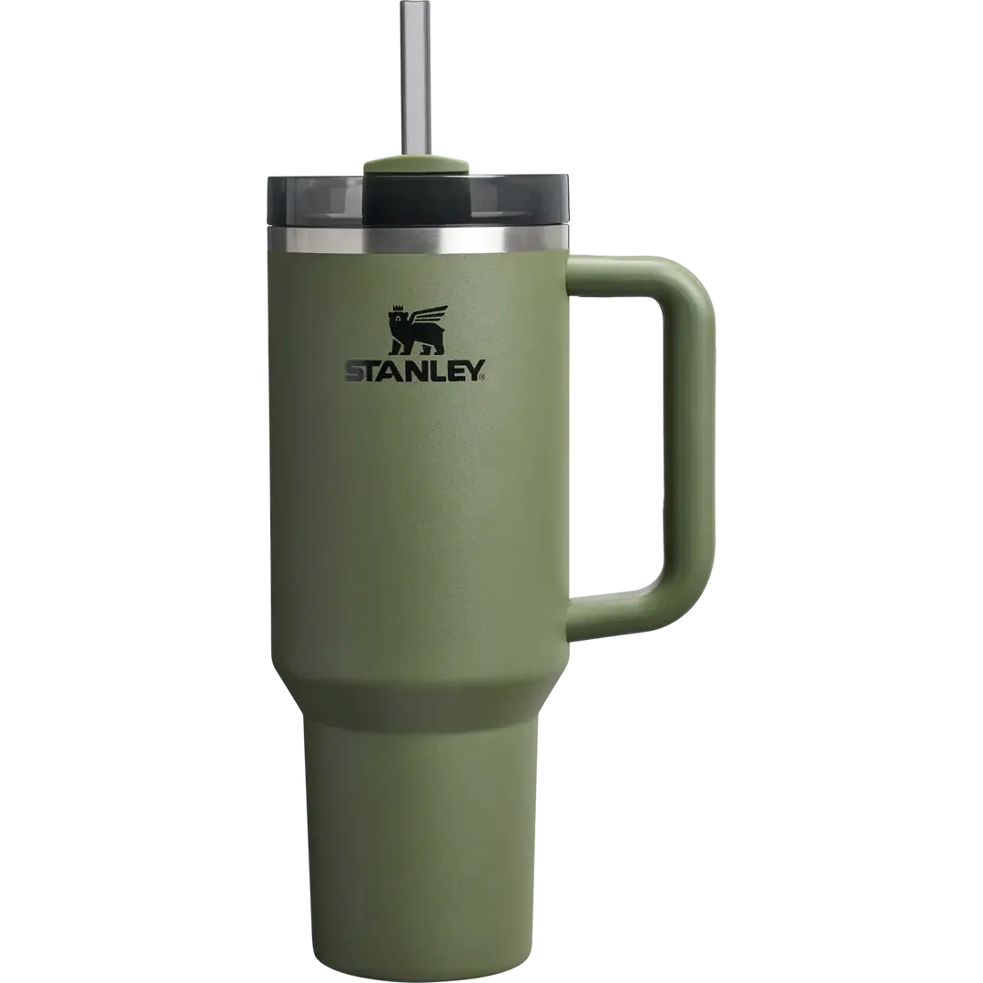 Quencher H2.O FlowState™ Tumbler Pipetli Termos | 1.18L