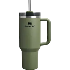 Quencher H2.O FlowState™ Tumbler Pipetli Termos | 1.18L