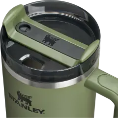 Quencher H2.O FlowState™ Tumbler Pipetli Termos | 1.18L